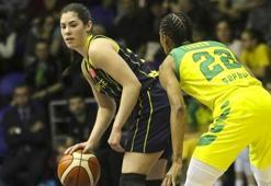 Fenerbahçe, Avrupa'ya veda etti