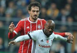 Mats Hummels: "Soyunma odasına kadar..."