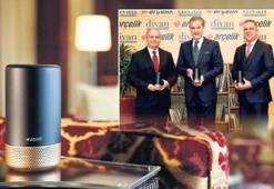 Divan’a yerli Siri