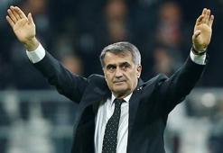 Şenol Güneş: "Keşke Bayern’le 2-3 maç daha yapsak..."