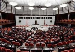 KDV Kanunu tasarısının 10 maddesi kabul edildi
