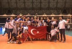 Maliye Piyango, İtalyanlara set vermedi