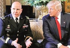 Trump'tan 'savaş kabinesi'