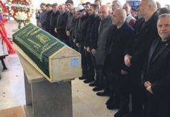 En mutlu gününde öldürüldü