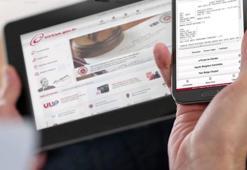 Son dakika! e-Devlet'e girince şok oldu! Sizin de başınıza gelebilir
