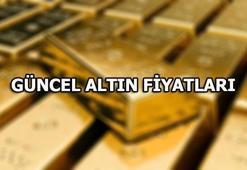 Altın fiyatları yükseliyor! Kapalıçarşı'da çeyrek altın kaç liradan işlemde?