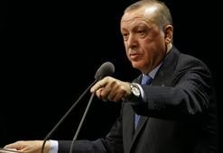 Son dakika: Erdoğan 14 ismi toplantıya çağırdı