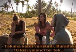 Survivor 2018'de bu akşam neler yaşanacak? Survivor yeni yarışmacılar...