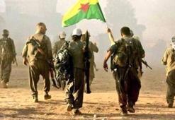 Korkunç liste! Afrin'de ele geçirildi...