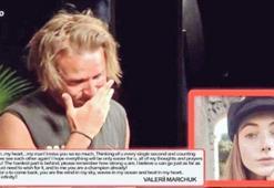 Survivor Murat'ı ağlatan güzel...
