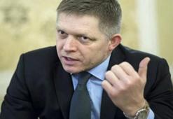 Slovakya Başbakanı Fico istifa etti