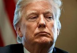 ABD Başkanı Trump'tan şok açıklama: Ardında Rusya var