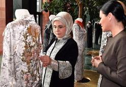 Emine Erdoğan'dan, kadınlara 'Sıfır Atık' temasıyla davet