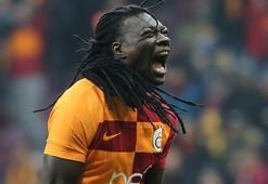 Bafetimbi Gomis'e büyük şok!