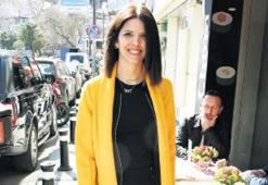 Eşine sahip çıktı