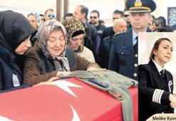 Hayali göklerdeydi