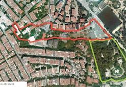 Nişantaşı kampüsüne 6 talip çıktı