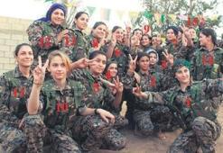Fotoğraftaki teröristlerin hepsi öldürüldü