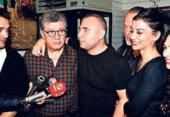 Eşkıyalar toplandı