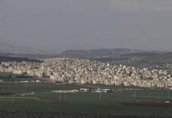 Afrin'de sona yaklaşıldı! TSK ve ÖSO her an...
