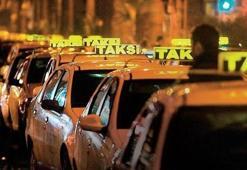 Taksiler ile ilgili flaş karar! O vergi kalkıyor