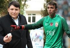 Çiftlik Bank'ta son umut Fernando Muslera