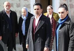 Aşk ve Mavi 57. yeni bölümde Safiye'nin kötü planı ne olacak?