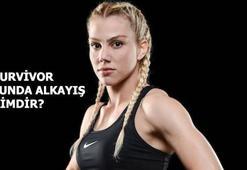 Survivor Funda Alkayış kimdir?