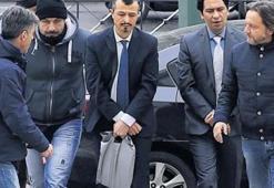 Yunanistan 8 askerin iade talebini reddetti!
