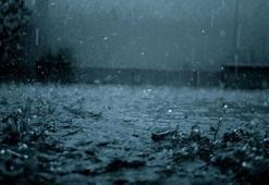 Meteorolojiden asit yağmuru açıklaması