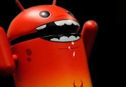 Milyonlarca Android cihazda virüs tehlikesi!