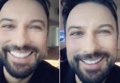 Tarkan'dan yine olay video!