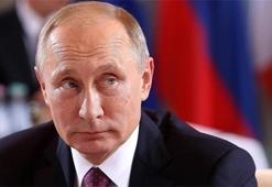 Flaş iddia! Emri Putin verdi