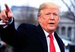 Trump'ın McMaster'ı değiştireceği iddiası