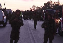 Batı Şeria'da İsrailli askerler öldürüldü