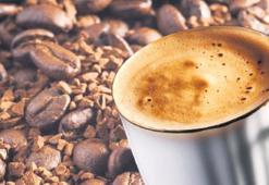 Türk kahvesi yağ yakımını hızlandırıyor