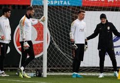 Galatasaraylı yıldız derbi öncesi ameliyat edildi