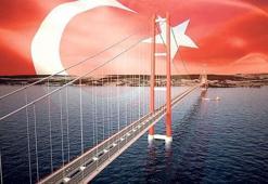 Çanakkale Köprüsü’ne kredi için uzun kuyruk