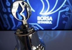 Borsada yoğun kâr