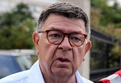 Son dakika... Şahin Alpay tahliye edildi