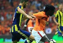 İşte Fenerbahçe'nin Gomis planı!