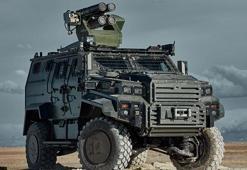 ASELSAN'ın tanksavar füzesi başarıyla geçti!