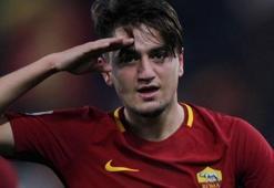 "Barça karşısında alevler içinde"