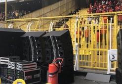 Galatasaraylı taraftarlara büyük şok!