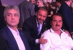 İbo'nun oğlu babasını gölgede bıraktı!