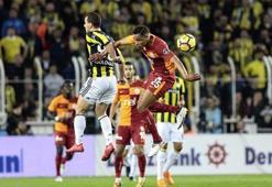 Kadıköy'de dev derbide kazanan çıkmadı!