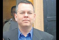 ‘Papaz darbeyi önceden biliyordu’