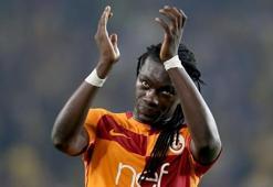 Gomis: "Çok iyi fırsatlar yakaladık ama bazen  olmuyor"