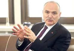 Sıçramayı mega endüstri merkezleri kurarak yapacağız