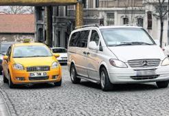 UBER konforlu ama binmek mangal gibi yürek istiyor
